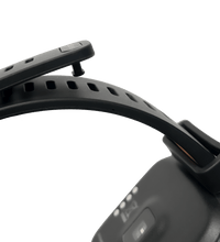 Replacement Silicone Watchstrap for SafeTrx Active