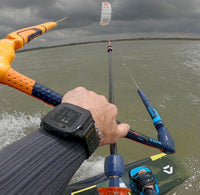 SafeTrx Active Watch