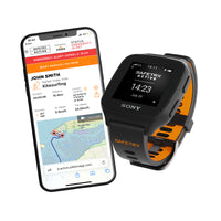 SafeTrx Active Watch