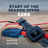 SafeTrx Active Watch