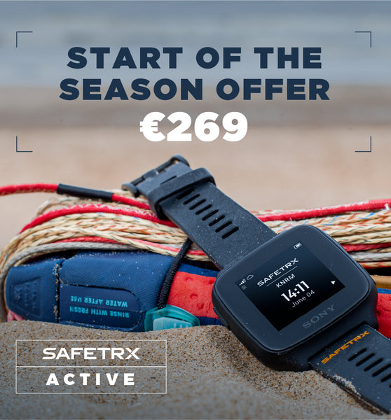 SafeTrx Active Watch