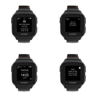 SafeTrx Active Watch