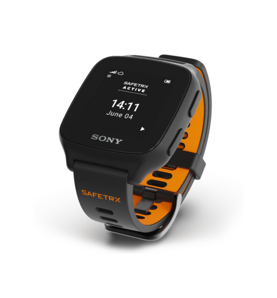 SafeTrx Active Watch